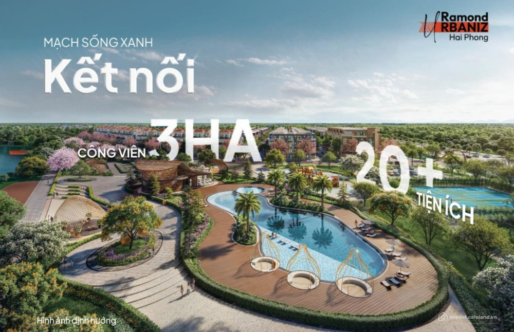Tiện ích dự án