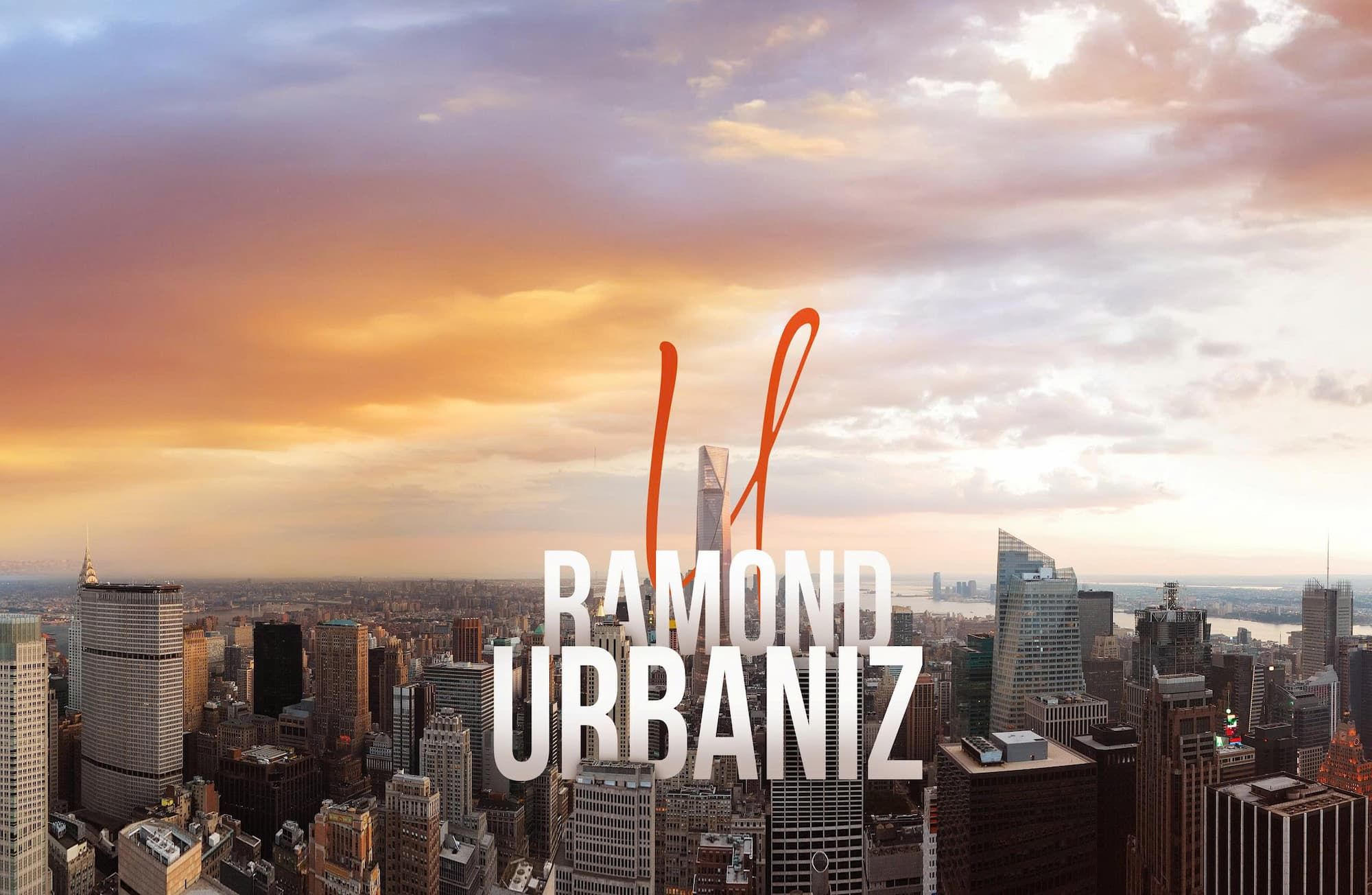 Ramond Urbaniz đón đầu giai đoạn tăng trưởng mới tại các vùng đất đang chuyển mình